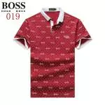 hugo boss green paule polo t shirt hommesy boss